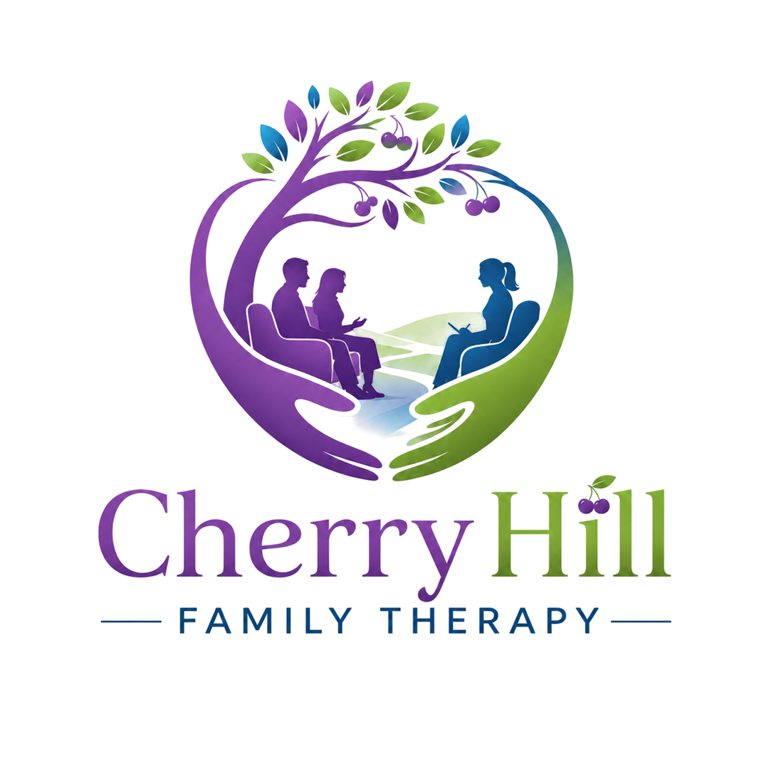 Cherry Hill Family Therapy